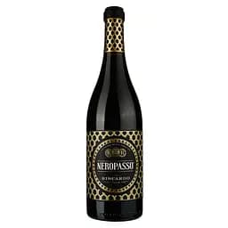 Вино Biscardo Neropasso IGT Veneto, красное, сухое, 13,5%, 0,75 л