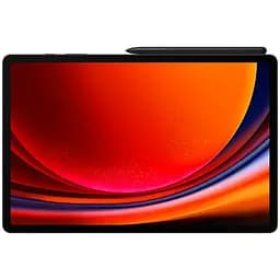 Samsung Galaxy Tab S9 Plus (12.4'',2800x1752,256 ГБ,Android) Graphite (Grade B) Seller Refurbished - мініатюра 2