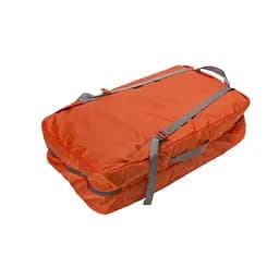 Намет Big Agnes Bunk House 4 (2022) Сірий-Помаранчевий - мініатюра 2
