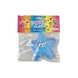 Антистресс Звезда, C72095 (в ассортименте)