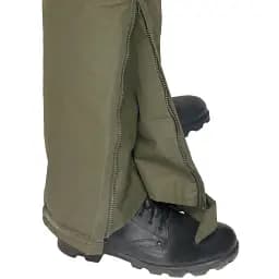 Штани Prologic LitePro Thermo B&B XXL Olive green - мініатюра 4