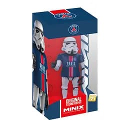 Колекційна Minix фігурка Stormtrooper PSG fan 12 см (21208)