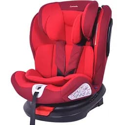 Автокресло Comsafe Evolution Red