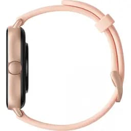 Смарт-годинник Amazfit GTS 2 New Version Petal Pink - мініатюра 2