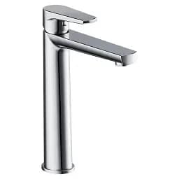 Смеситель для умывальника Cersanit Moduo S951-371 высокий однорычажный Хром 30412