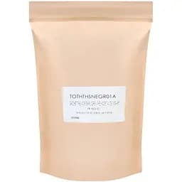 Чай черный Terre d'Oc Earl Greyy органический 80 г