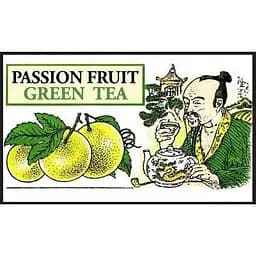 Чай зеленый Mlesna Фрукт страсти пакет из фольги 100 г