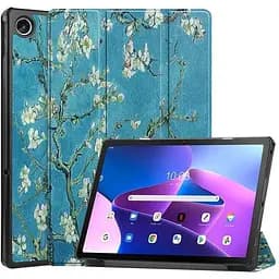 Чохол-книжка для планшета Lenovo Tab M10 Plus 10.61 3gen TB125 TB128 Сакура