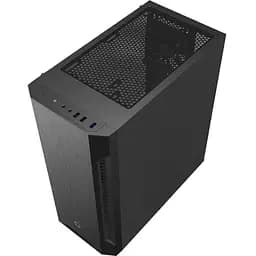Корпус GameMax Fortress TG - мініатюра 4