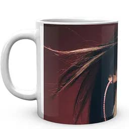 Кружка GeekLand (G)I-dle Девушка айдл GI 2.10 330 мл белая