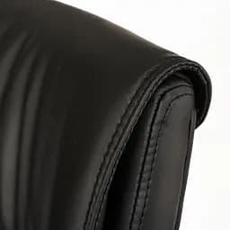 Крісло офісне Special4You Venezia office black (E7474) - мініатюра 11