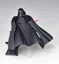 Фігурка Star Wars. Darth Vader Дарк Вейдер Return of Anakin Skywalker 17 см SW 214 - мініатюра 8