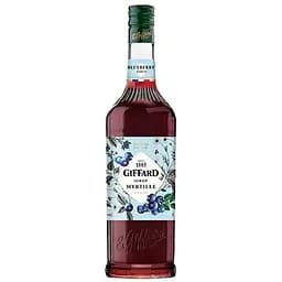 Сироп Giffard Черника 1 л