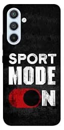 Чохол Demsky Sport mode on для Samsung Galaxy A54 5G