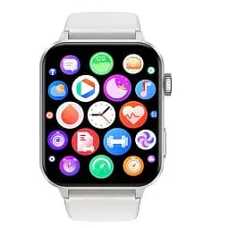 Смарт-годинник Blackview R30 Pro Grey - мініатюра 3