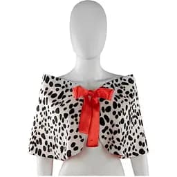 Пелерина Круэлла