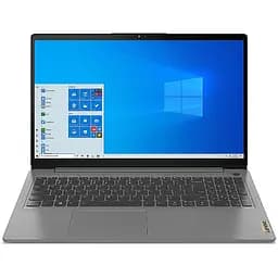 Ноутбук Lenovo IdeaPad 3 17IAU7, 17.3 inch 1920 x 1080, Intel Core i5-1235U 10 C/12 T, 4.4 GHz, 12 MB cache, 15 W, 16 GB DDR4, 512 GB SSD, - мініатюра 5