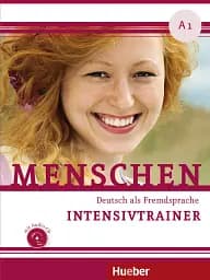 Menschen A1. Intensivtrainer + CD