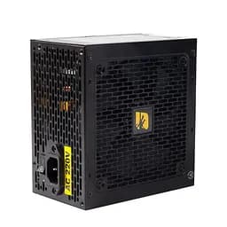 Блок живлення GTL Gaming Star (GTLGS700BK) 700W - мініатюра 3