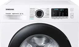 Пральна машина Samsung WW80AGAS22AEUA - мініатюра 4