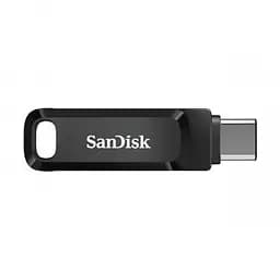USB флеш накопитель SanDisk 64GB Ultra Dual Drive Go USB 3.1/Type C (SDDDC3-064G-G46)
