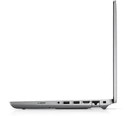 Ноутбук DELL Latitude 5421 (N010L542114UA_UBU) (N010L542114UA_UBU) - мініатюра 8