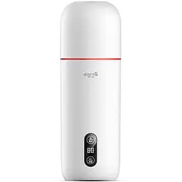 Електричний термос Xiaomi Deerma Electric Hot Water Cup (DEM-DR035) 0.35л - мініатюра 1