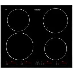 Варочная поверхность электрическая Cata INSB 6004 BK (08040406)