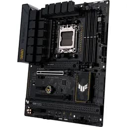 Материнська плата Asus TUF Gaming B650-PLUS sAM5 B650 4xDDR5 M.2 HDMI DP ATX - мініатюра 6