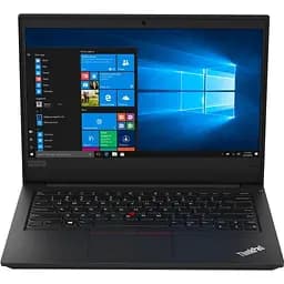 Ноутбук Lenovo ThinkPad E490 FHD (i5-8265U/8/256SSD) - Class A- "Б/У"