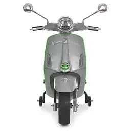 Дитячий електромобіль Bambi Мотоцикл M 6288EL-11-5 до 30 кг - мініатюра 4
