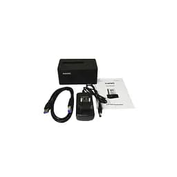 Док-станція для накопичувачів Maiwo HDD 2.5"/3.5" SATA/SSD USB 3.0 (K308P) - мініатюра 7