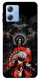 Чохол Demsky Anime evolution 10 для Motorola Moto G84