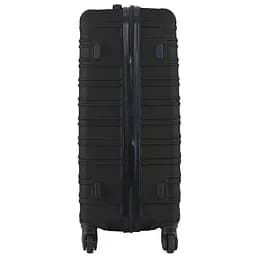 Валіза Semi Line 24" M Black (T5636-2) - мініатюра 4