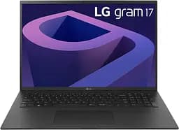 Ноутбук LG GRAM 2022 17Z90Q i7-1260P, 32Gb, 512Gb SSD, Intel Iris Xe