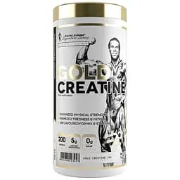 Креатин моногідрат Kevin Levrone Gold Line Gold Creatine, 1 кг