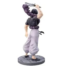 Фігурка Sega Магічна битва Фушігуро Тоджі Jujutsu Kaisen Fushiguro Toji 20 см S JK FT 20 - мініатюра 4