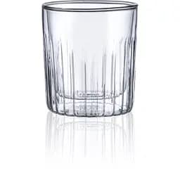Набір склянок Masterpro Mixology з подвійними стінками 290 мл х 2 шт. (BGMP-20211) - мініатюра 2