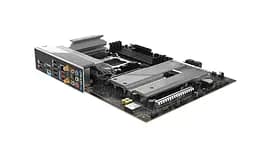 SAPPHIRE Motherboard NITRO+ B850A WIFI7 sAM5 B850 4xDDR5 M.2 HDMI DP WiFi BT ATX - мініатюра 5