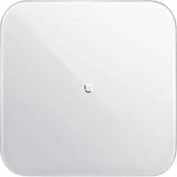 Умные весы MiJia Scale S200 White (MJTZC02YM) [120021]