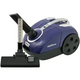 Пилосос з мішком Rotex RVB18-E Blue