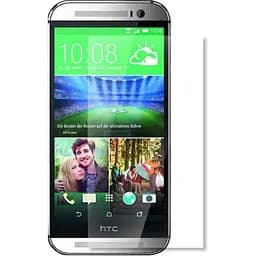 Захисна плівка StatusSKIN для HTC One M8 Екран Глянцева Pro