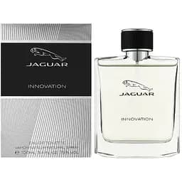 Туалетная вода Jaguar Innovation 100 мл