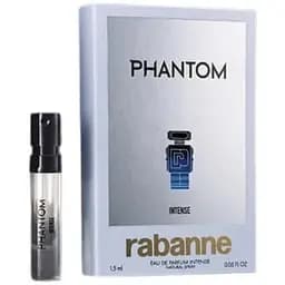 Парфумована вода Paco Rabanne Phantom Intense 1.5 мл