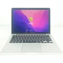 Ноутбук Apple MacBook Pro 13'' A1502 Retina (C02QX5SWFVH5) (i5-5257U/8/256SSD) - Class A-