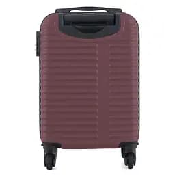 Валіза Semi Line 18" S Burgundy (T5574-1) - мініатюра 5
