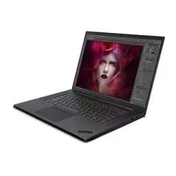 Ноутбук Lenovo 16'' ThinkPad P1 Gen 5, (21DC0014RI) - мініатюра 5