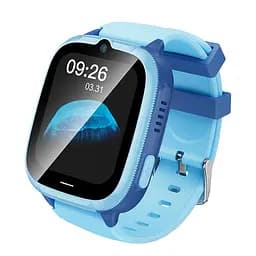 Детские смарт-часы Hoco 4G children phone watch Y106 ipx7 1.83" LCD, 4G Call, WiFi positionning