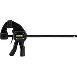 Струбцина Stanley FatMax S швидкозатискна 110 мм 15 кг (FMHT0-83231)