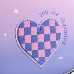 Рюкзак шкільний каркасний Kite Education Charming (K26-555S-4) - мініатюра 11
